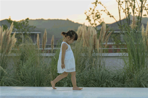 貴陽中南·春風南岸 社區花園實踐