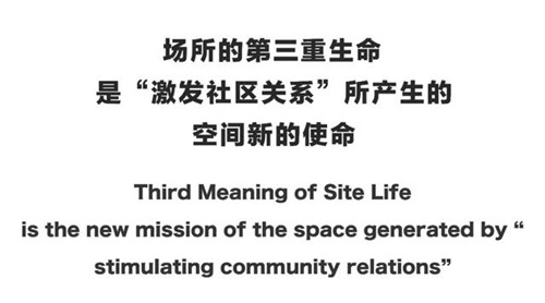 貴陽中南·春風南岸 社區花園實踐