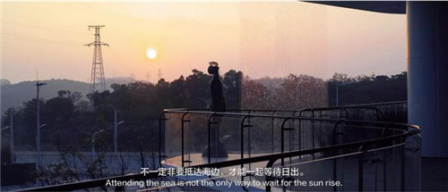 貴陽中南·春風南岸 社區花園實踐