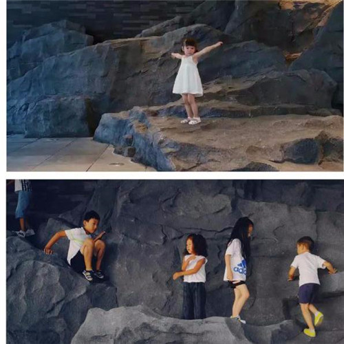 貴陽中南·春風南岸 社區花園實踐