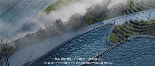 貴陽中南·春風南岸 社區花園實踐