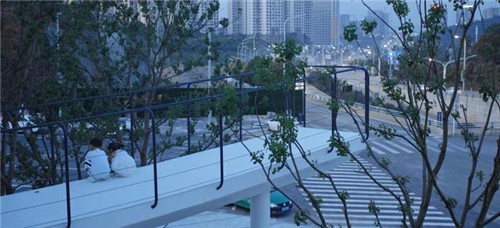 貴陽中南·春風南岸 社區花園實踐