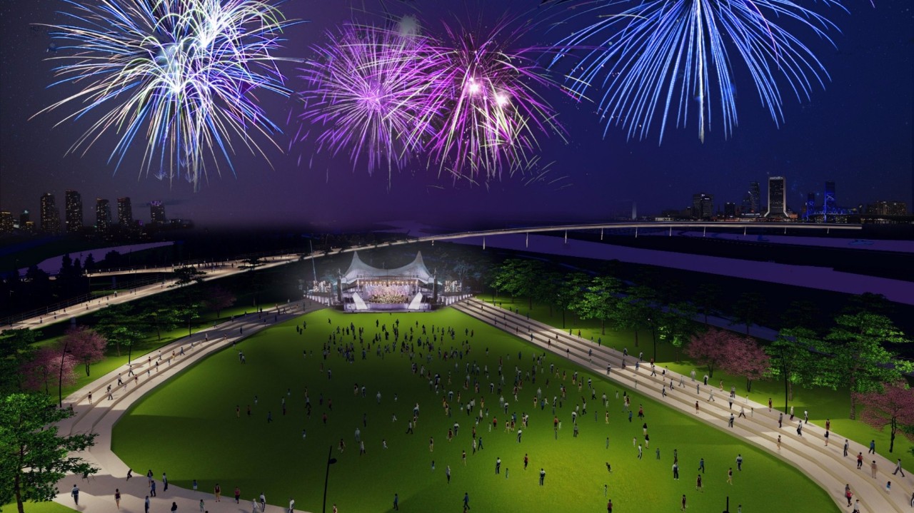 2019園冶杯專業獎丨涇河環境提升治理概念性方案設計