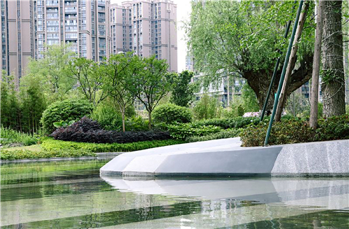 2019園冶杯專業(yè)獎丨成都皇冠假日酒店