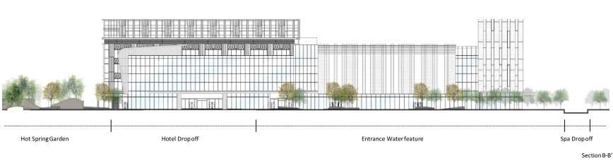 2019園冶杯專業(yè)獎丨成都皇冠假日酒店