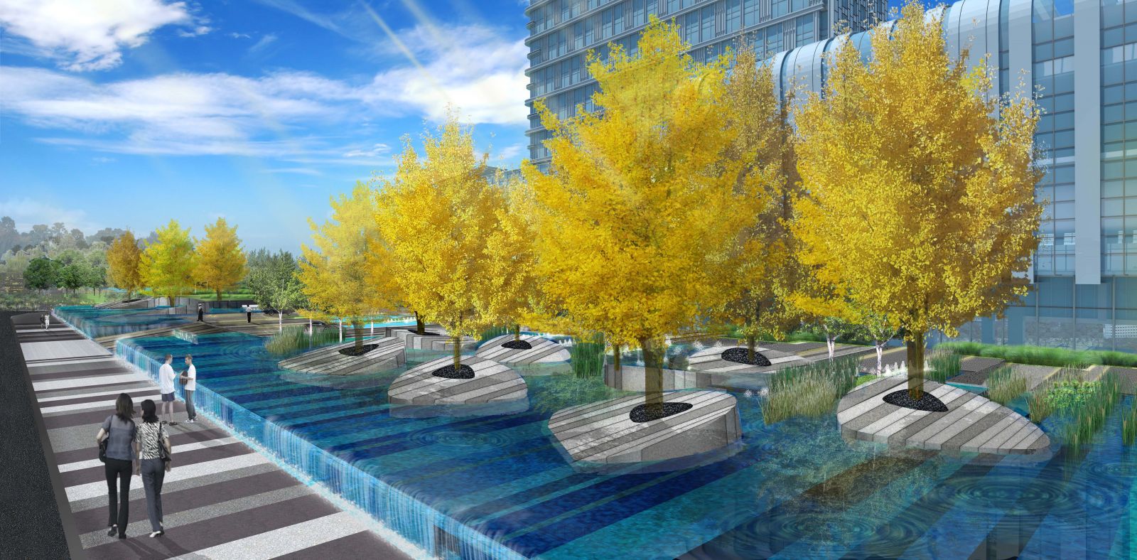 2019園冶杯專業(yè)獎丨成都皇冠假日酒店