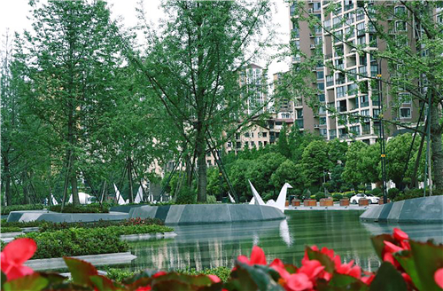 2019園冶杯專業(yè)獎丨成都皇冠假日酒店