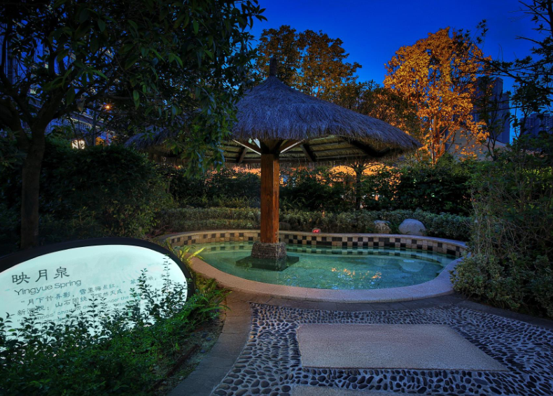 2019園冶杯專業(yè)獎丨成都皇冠假日酒店