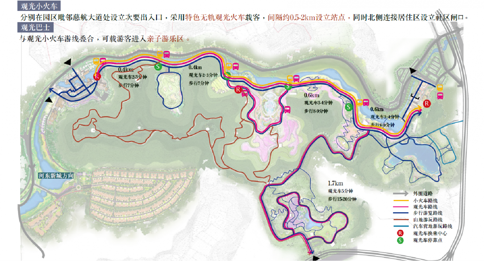 2019園冶杯專業(yè)獎丨保利養(yǎng)生谷