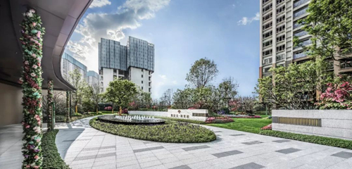 2019園冶杯專業(yè)獎丨河源雅居樂御賓府