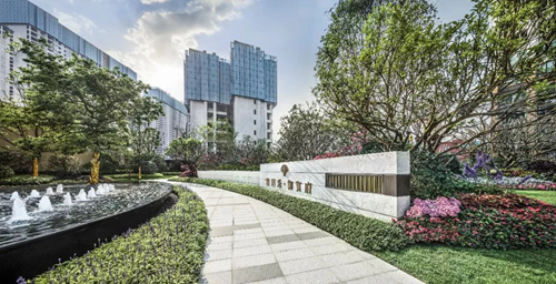 2019園冶杯專業(yè)獎丨河源雅居樂御賓府