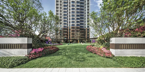 2019園冶杯專業(yè)獎丨河源雅居樂御賓府