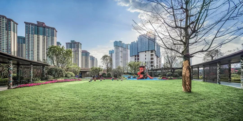 2019園冶杯專業(yè)獎丨河源雅居樂御賓府