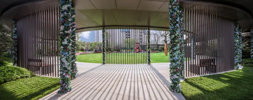 2019園冶杯專業(yè)獎丨河源雅居樂御賓府