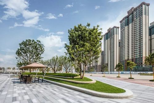 2019園冶杯專業(yè)獎丨河源雅居樂御賓府