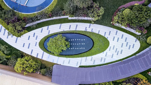 2019園冶杯專業(yè)獎丨河源雅居樂御賓府