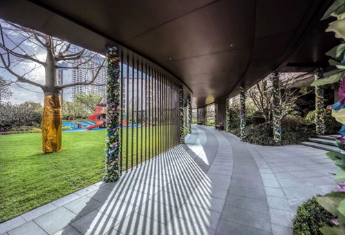 2019園冶杯專業(yè)獎丨河源雅居樂御賓府