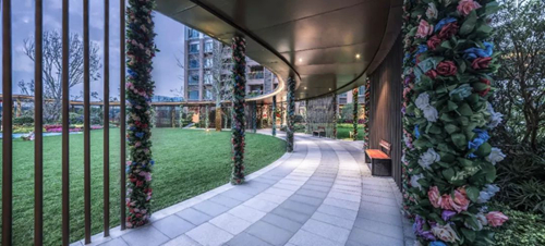 2019園冶杯專業(yè)獎丨河源雅居樂御賓府