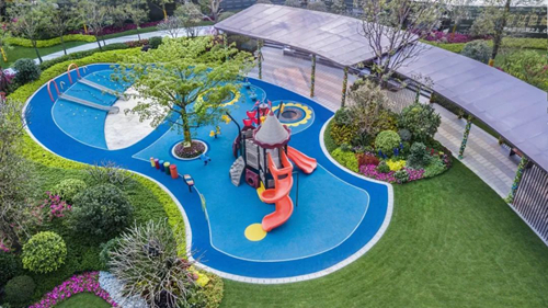 2019園冶杯專業(yè)獎丨河源雅居樂御賓府