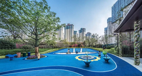 2019園冶杯專業(yè)獎丨河源雅居樂御賓府