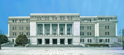 中國第一代留洋建筑師