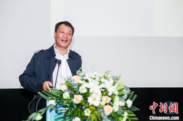 業(yè)內(nèi)專家共論“景觀的未來” 關(guān)鍵詞是“生態(tài)”