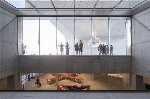 法國波爾多MéCA文化中心