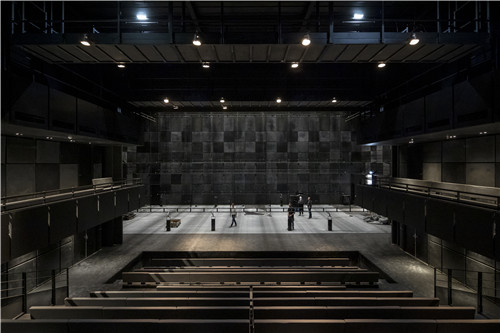 法國波爾多MéCA文化中心