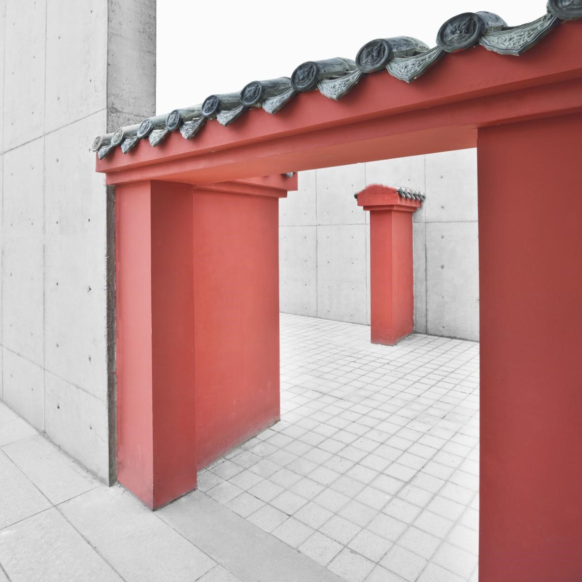 園冶杯專業獎:綿陽西山公園梅園設計創作