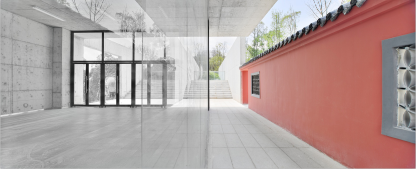 園冶杯專業獎:綿陽西山公園梅園設計創作