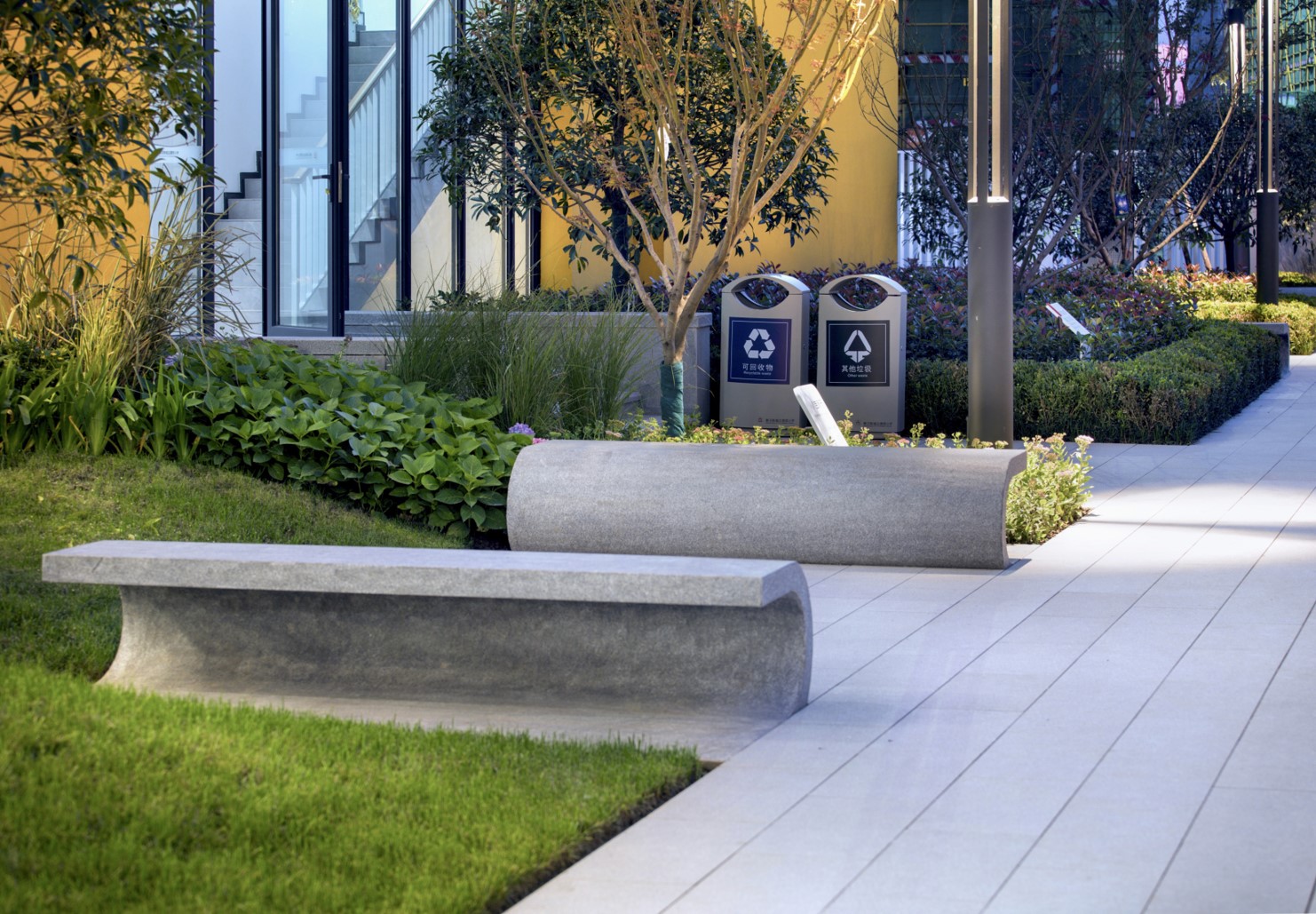 園冶杯專業獎|西安萬科立德思小學