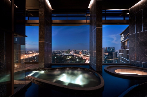 2019園冶杯專業(yè)獎丨The Line Mochit