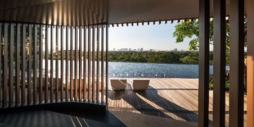 2019園冶杯專業(yè)獎丨The Line Mochit