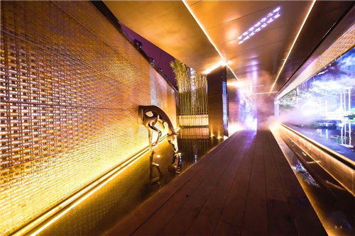 吉盛園林| 從國畫中走出來的融創(chuàng)·山曉