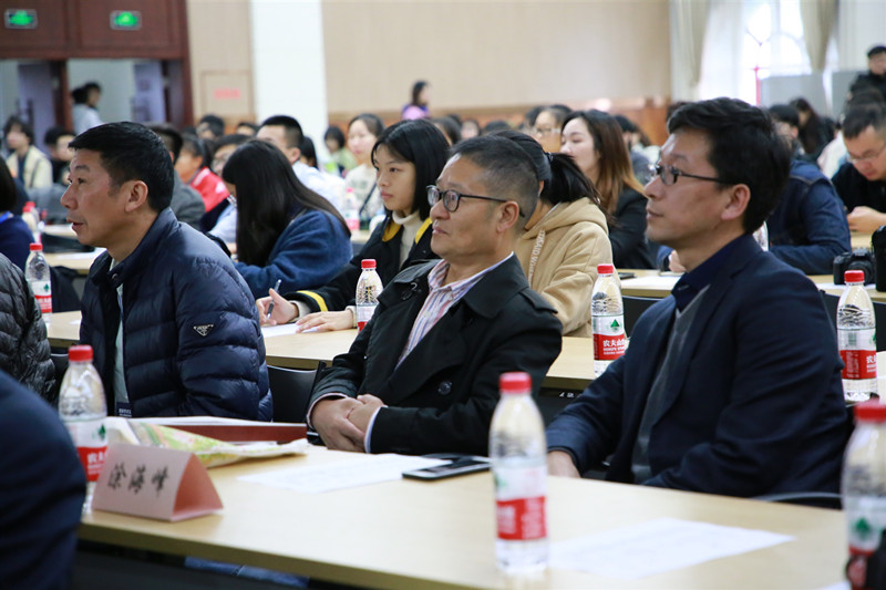 園冶建筑國際學術論壇暨第十屆園冶杯復審會成功舉辦