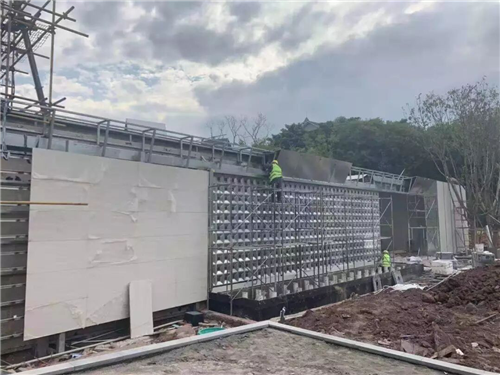 吉盛園林|不期而遇香港置地·林山郡