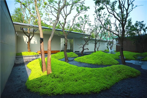 吉盛園林|不期而遇香港置地·林山郡