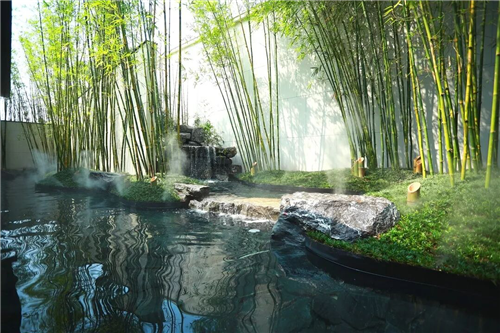 吉盛園林|不期而遇香港置地·林山郡