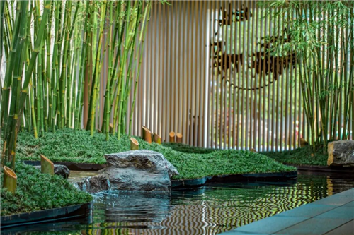 吉盛園林|不期而遇香港置地·林山郡