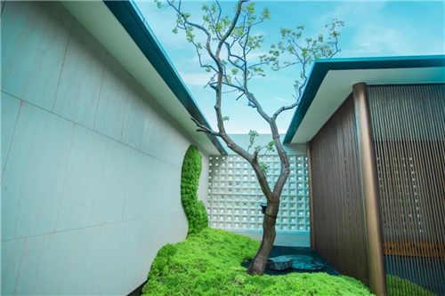 吉盛園林|不期而遇香港置地·林山郡