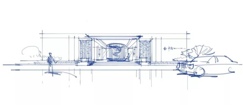 一只魚的自我意識 | 鎮江中南聆江閣