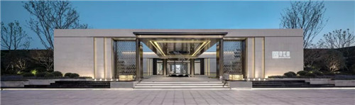 一只魚的自我意識 | 鎮江中南聆江閣