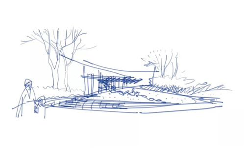 一只魚的自我意識 | 鎮江中南聆江閣