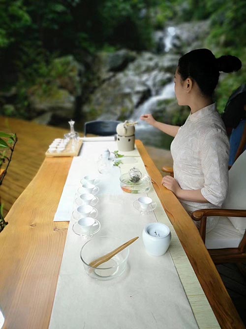 2019年園冶杯專業獎|廬山桃花源景區工程