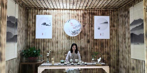 2019年園冶杯專業獎|廬山桃花源景區工程