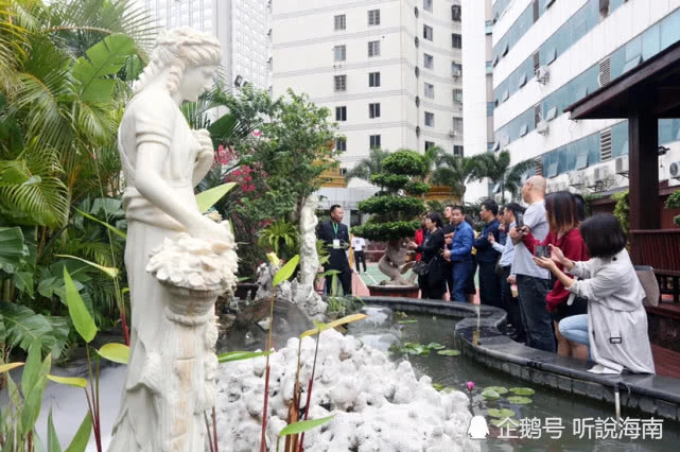 2019第七屆世界生態城市與屋頂綠化大會在海口成功召開