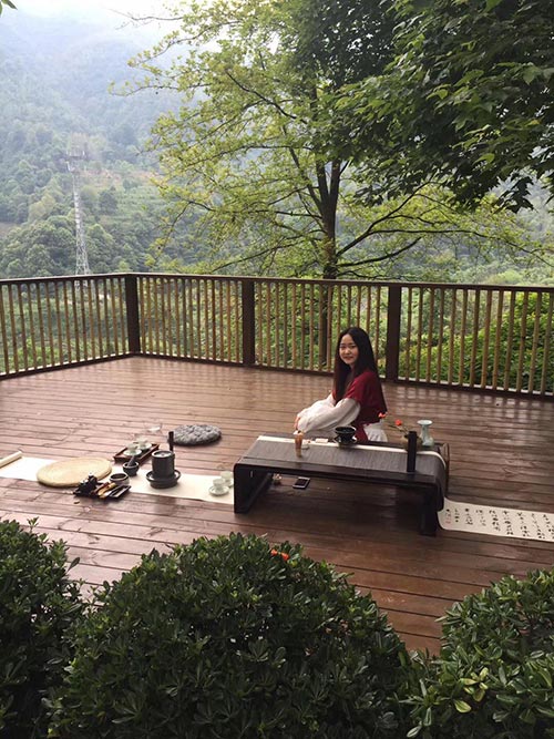 2019年園冶杯專業獎|廬山桃花源景區工程