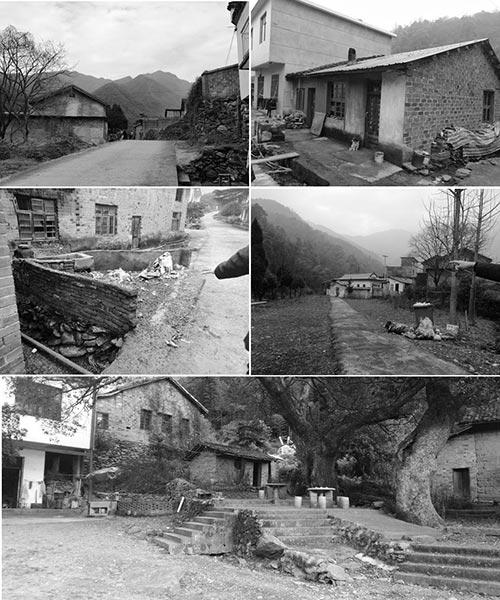 2019年園冶杯專業獎|廬山桃花源景區工程