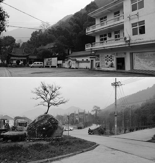 2019年園冶杯專業獎|廬山桃花源景區工程