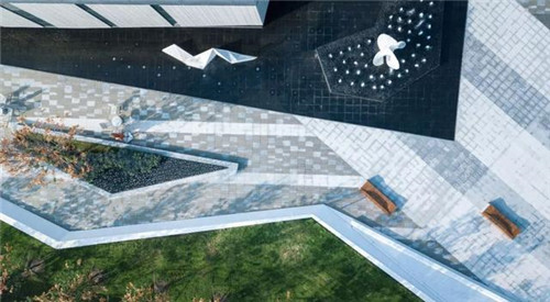 以藝術,點亮城市的印記|沈陽萬科翡翠濱江